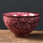 Traditional Ceramic Tea Cup Set - 5 PCS