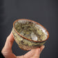 Traditional Ceramic Tea Cup Set - 5 PCS