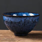 Traditional Ceramic Tea Cup Set - 5 PCS