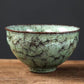 Traditional Ceramic Tea Cup Set - 5 PCS