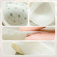 3D Lace Bra with Fixed Padding for Middle-Aged Women
