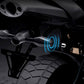 🏍️ 50% OFF NOW! 💡 Electric Motorcycle Steering Projector Light – Dynamic turn signals, enhanced visibility & easy install – improves night safety with stylish light patterns ✨