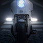 🏍️ 50% OFF NOW! 💡 Electric Motorcycle Steering Projector Light – Dynamic turn signals, enhanced visibility & easy install – improves night safety with stylish light patterns ✨