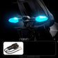 🏍️ 50% OFF NOW! 💡 Electric Motorcycle Steering Projector Light – Dynamic turn signals, enhanced visibility & easy install – improves night safety with stylish light patterns ✨