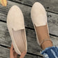 Women's Casual Solid Color Flat Shoes ✨Comfortable And Stylish
