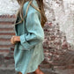 🌸Spring Specials🌸Women’s Cotton Linen Open Front Blazer