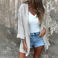 🌸Spring Specials🌸Women’s Cotton Linen Open Front Blazer