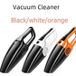 Efficient Car Vacuum Cleaner Wet & Dry
