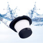 Efficient Car Vacuum Cleaner Wet & Dry