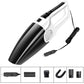 Efficient Car Vacuum Cleaner Wet & Dry