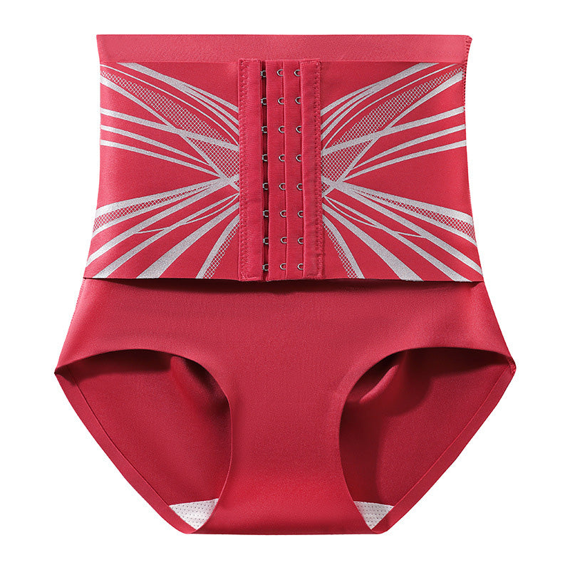 ⏰Hot Sale 50% OFF🔥Adjustable High-Waisted Tummy Control Underwear