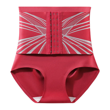 ⏰Hot Sale 50% OFF🔥Adjustable High-Waisted Tummy Control Underwear