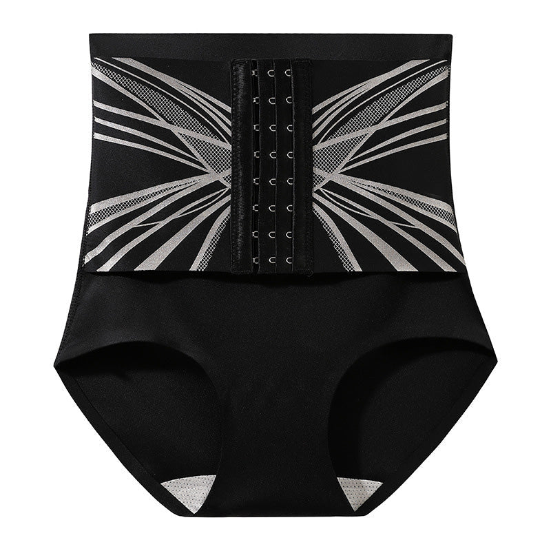 ⏰Hot Sale 50% OFF🔥Adjustable High-Waisted Tummy Control Underwear