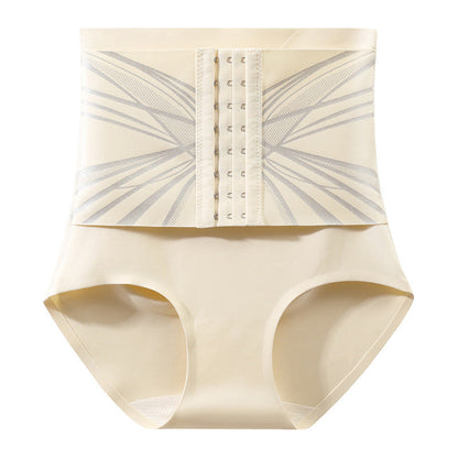 ⏰Hot Sale 50% OFF🔥Adjustable High-Waisted Tummy Control Underwear