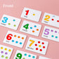🏅Montessori Clip Bead Math Counting Toy