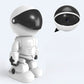 👍🤖Wireless Indoor Motion Detection Robot Camera🛬🔥