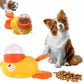 🐱🐶2-in-1 Interactive Dog Puzzle Toy & Slow Feeder（50% OFF）💖