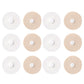 Anti-Slip Snap Button Corner Fastener for Lightweight Comforters
