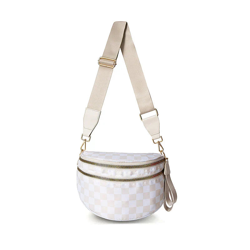 🌟Iris Best Version Crossbody Bag