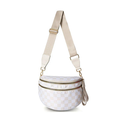 🌟Iris Best Version Crossbody Bag
