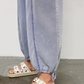 💖LAST DAY PROMOTION - 50%OFF💖Women's Deep V-Neck Denim Jumpsuit