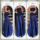 💃Elegant Off-Shoulder A-Line Long Dress