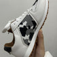 Women's Stylish Leopard Print Casual Shoes