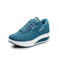 🔥Women's Casual Fashion Breathable Thick Sole Sneakers