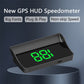 🔥LAST DAY SALE 50% OFF!!✨Car Head-Up Display GPS Digital Speedometer HUD