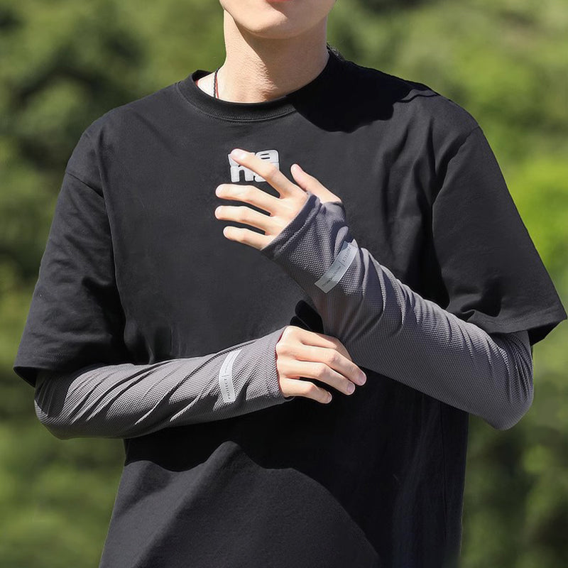 🔥👍£7.99 per pair⚡Outdoor Lightweight Sun Protection Sleeves