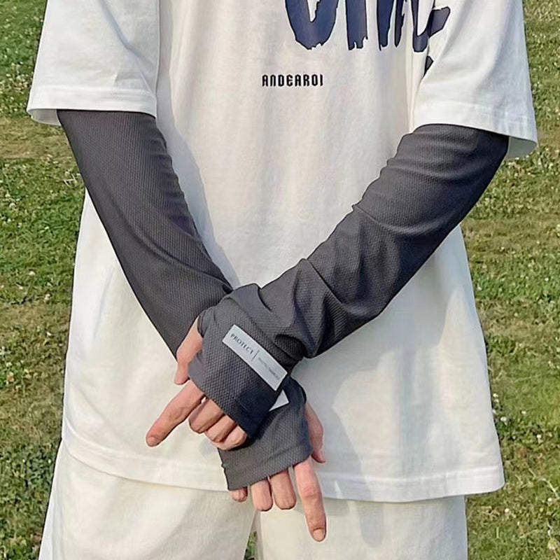🔥👍£7.99 per pair⚡Outdoor Lightweight Sun Protection Sleeves