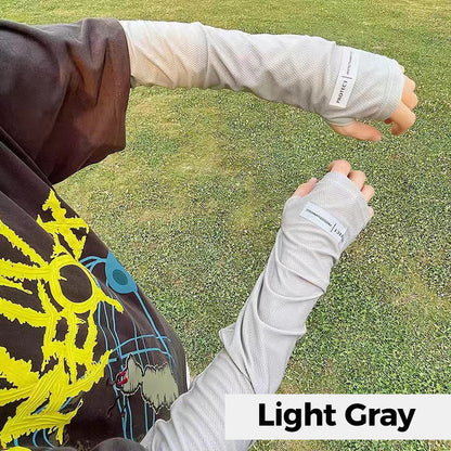 🔥👍£7.99 per pair⚡Outdoor Lightweight Sun Protection Sleeves