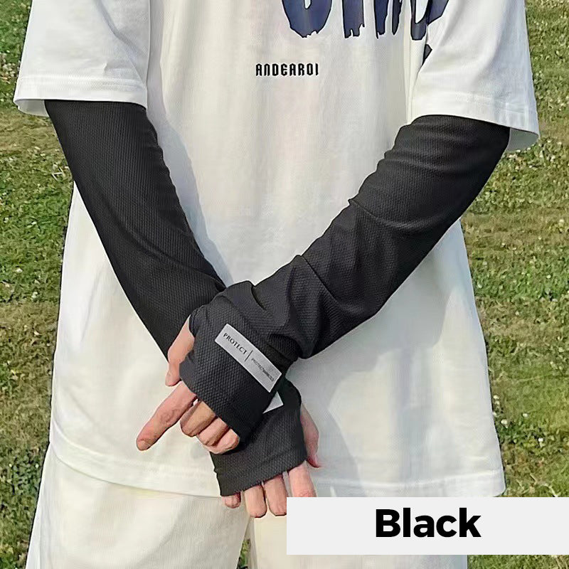 🔥👍£7.99 per pair⚡Outdoor Lightweight Sun Protection Sleeves