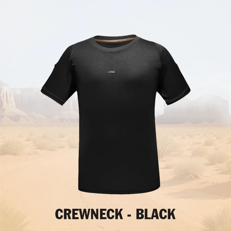 🔥Man's Dream T-Shirt Sale 49% OFF👕Outdoor Performance Tactical T-Shirt