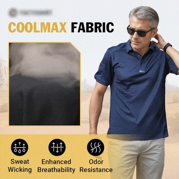 🔥Man's Dream T-Shirt Sale 49% OFF👕Outdoor Performance Tactical T-Shirt