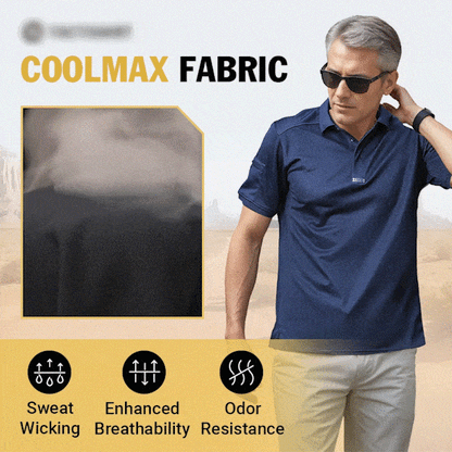 🔥Man's Dream T-Shirt Sale 49% OFF👕Outdoor Performance Tactical T-Shirt