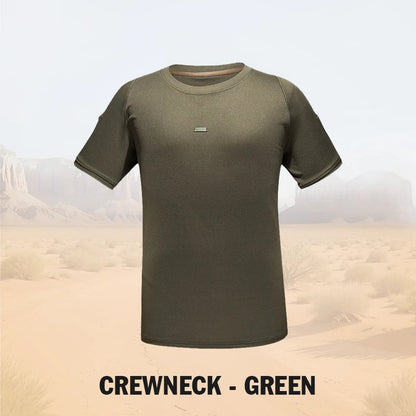 🔥Man's Dream T-Shirt Sale 49% OFF👕Outdoor Performance Tactical T-Shirt