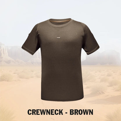 🔥Man's Dream T-Shirt Sale 49% OFF👕Outdoor Performance Tactical T-Shirt