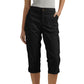 ⏳Time-Limited Special⏰Women's High Elasticity Multi-pocket Casual Shorts