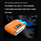 💥50% OFF🔥🥸Portable Mini Men's Electric Shaver