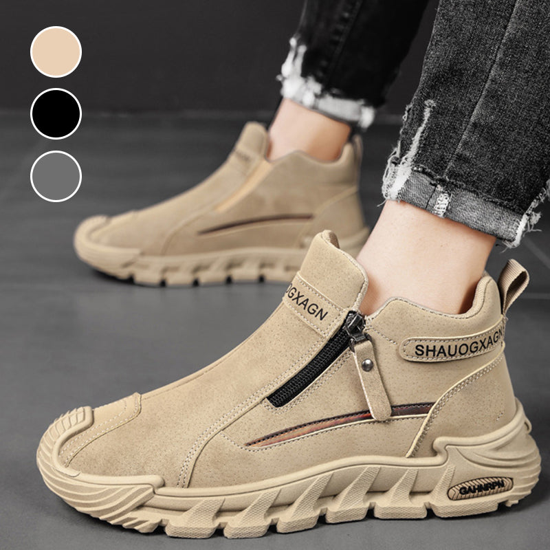💥Casual Comfortable Non-Slip Waterproof Shoes