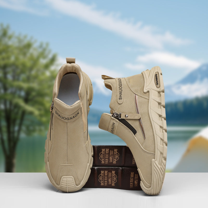 💥Casual Comfortable Non-Slip Waterproof Shoes