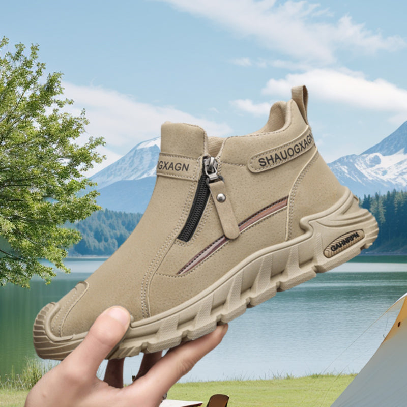 💥Casual Comfortable Non-Slip Waterproof Shoes