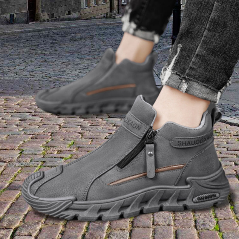 💥Casual Comfortable Non-Slip Waterproof Shoes