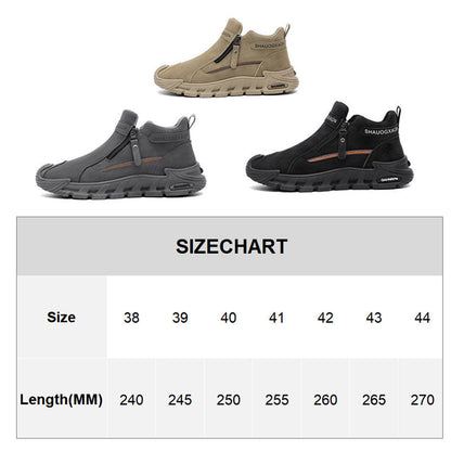 💥Casual Comfortable Non-Slip Waterproof Shoes