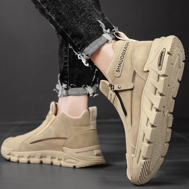 💥Casual Comfortable Non-Slip Waterproof Shoes