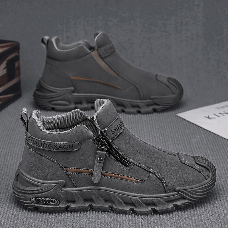 💥Casual Comfortable Non-Slip Waterproof Shoes