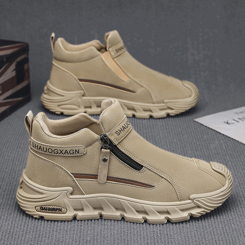 💥Casual Comfortable Non-Slip Waterproof Shoes