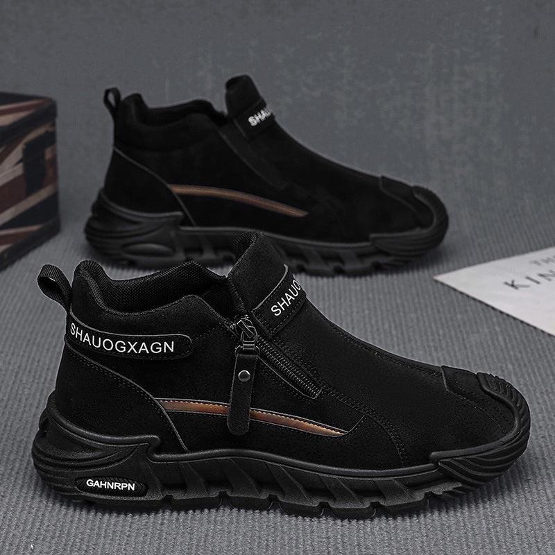 💥Casual Comfortable Non-Slip Waterproof Shoes
