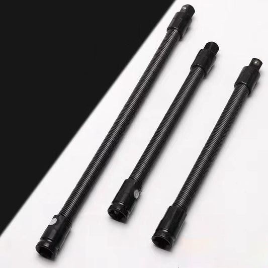 🔧1/2" Flexible Socket Extension Bar! - Conquer Tight Spaces in Seconds